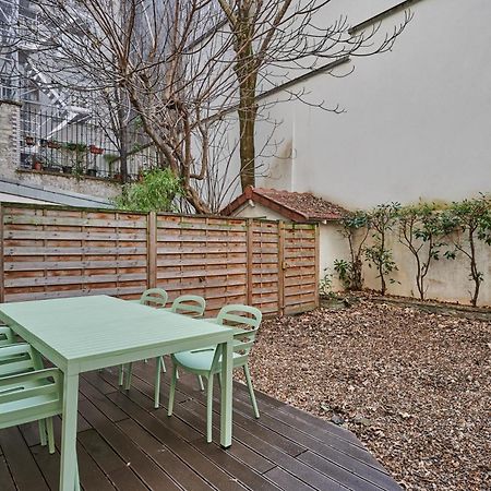Rent A Room Apartments - Degas Paris Exteriör bild