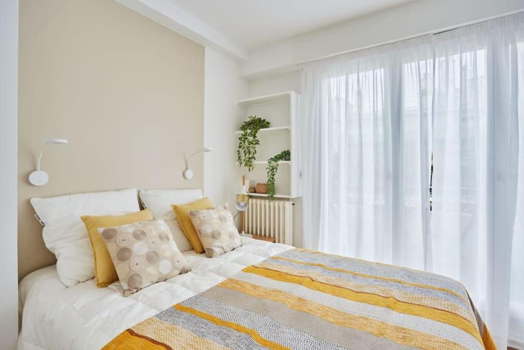 Rent A Room Apartments - Degas Paris Exteriör bild