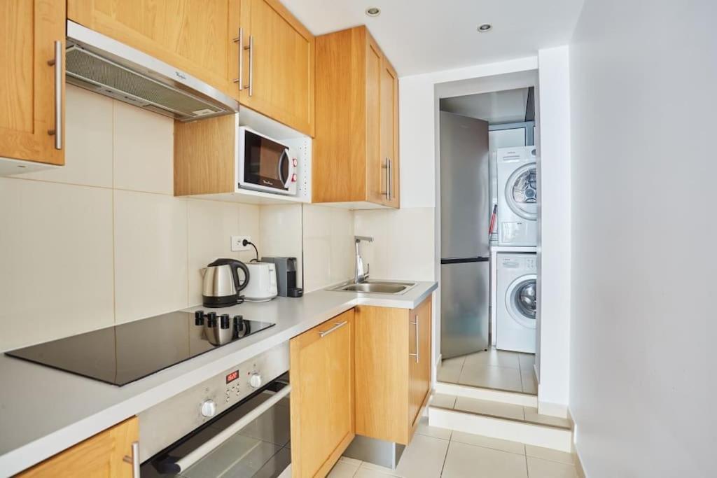 Rent A Room Apartments - Degas Paris Exteriör bild