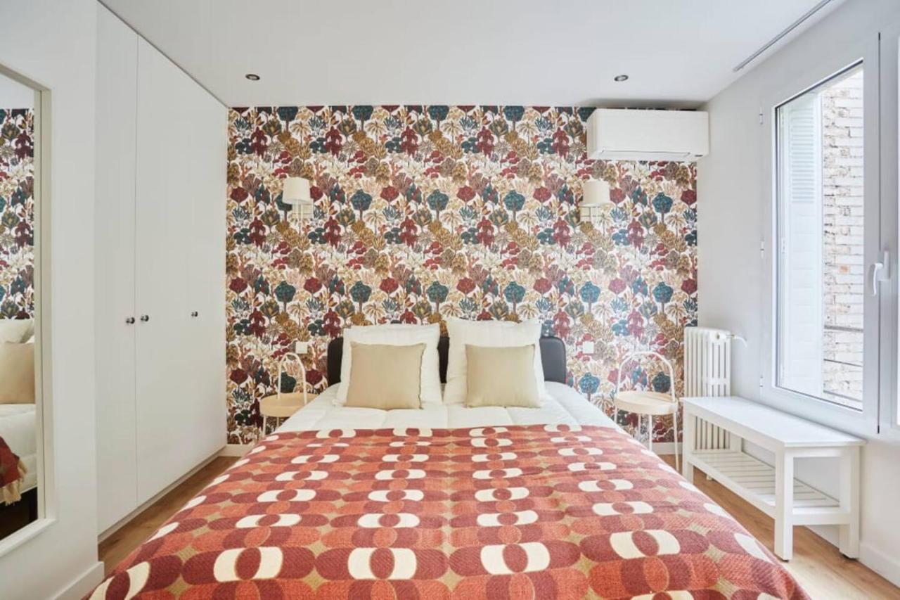Rent A Room Apartments - Degas Paris Exteriör bild